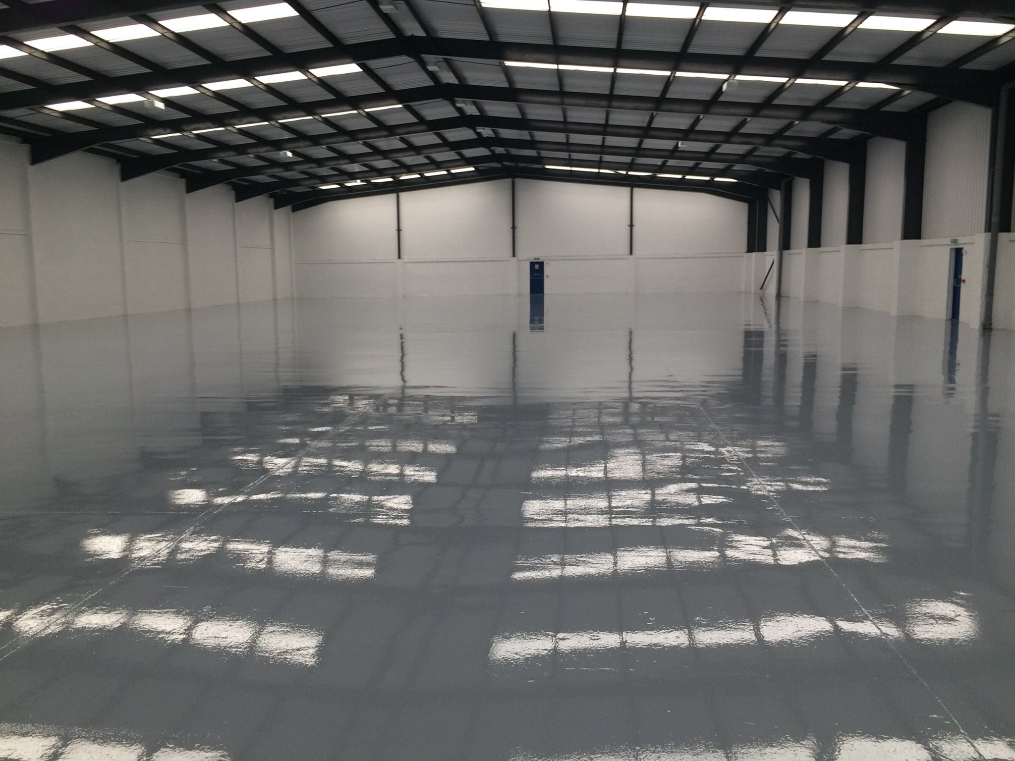 flormac resin flooring southampton