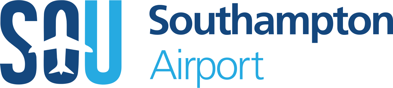 southampton airport logo