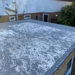 Resin Roof Southampton