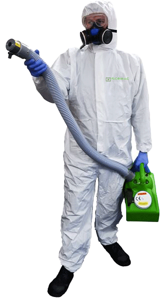 coronavirus covid deep cleaning