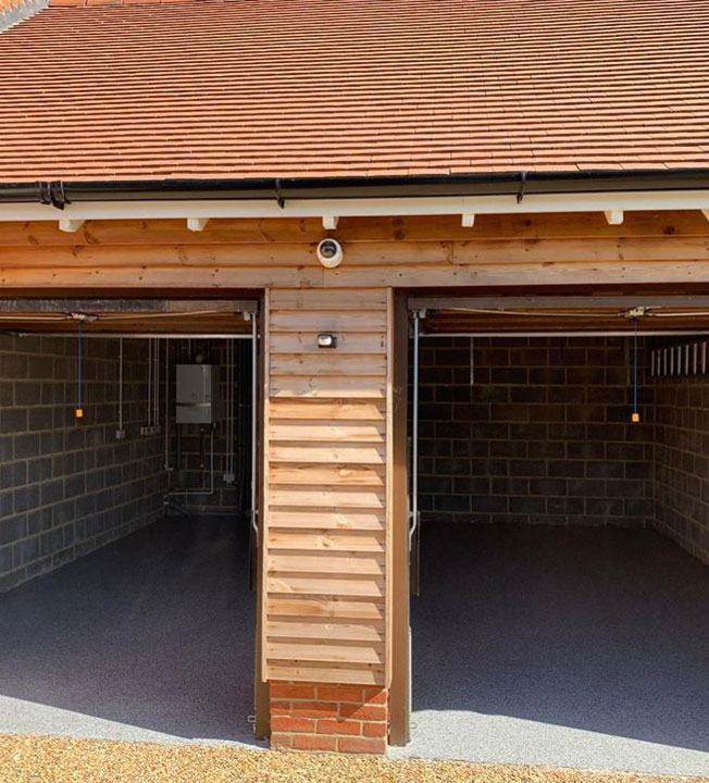 garage flooring